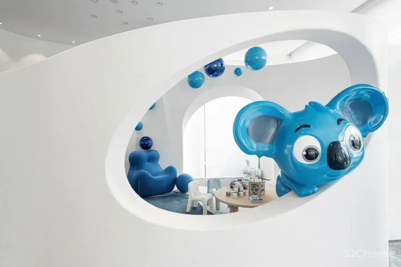 S.U.N × 中建|人与自然的永恒话题