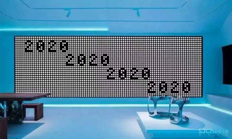 麟角设计中心 北京营造清美空间