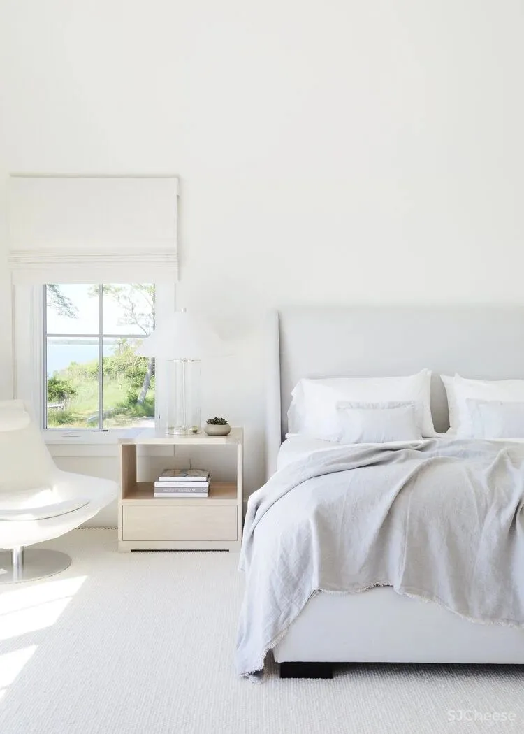 精致的简约美式，自由随性！