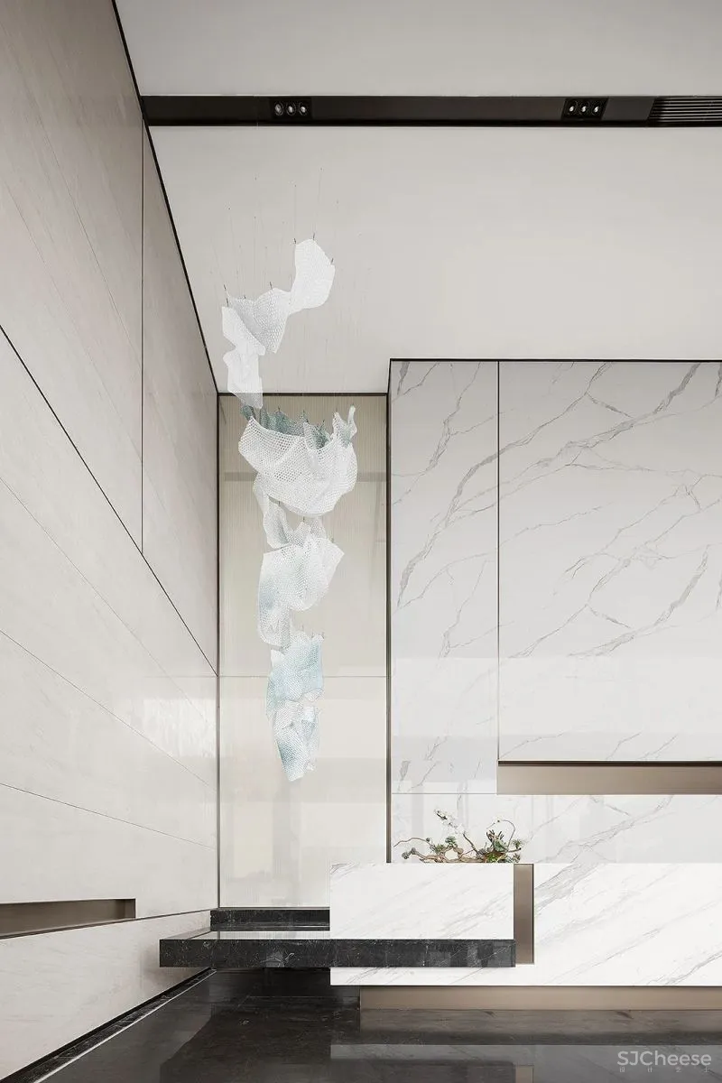 灵动艺术美境，舒享湖山光影·诗即生活