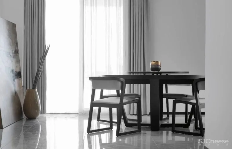 极简,超高级的审美!