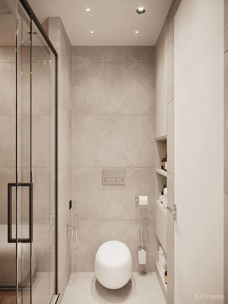 现代简约,生活的灵魂!