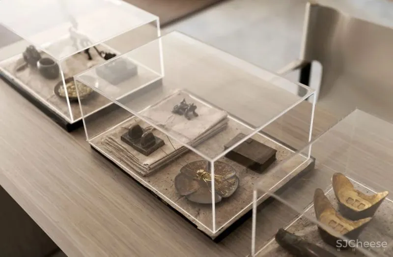 矩陣新作|生活從一座適宜的居所開始