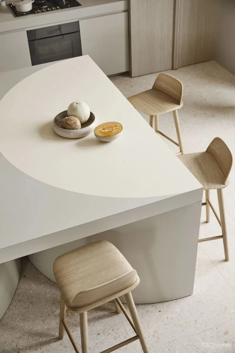 软装设计:治愈系设计,没有一个女人能拒绝