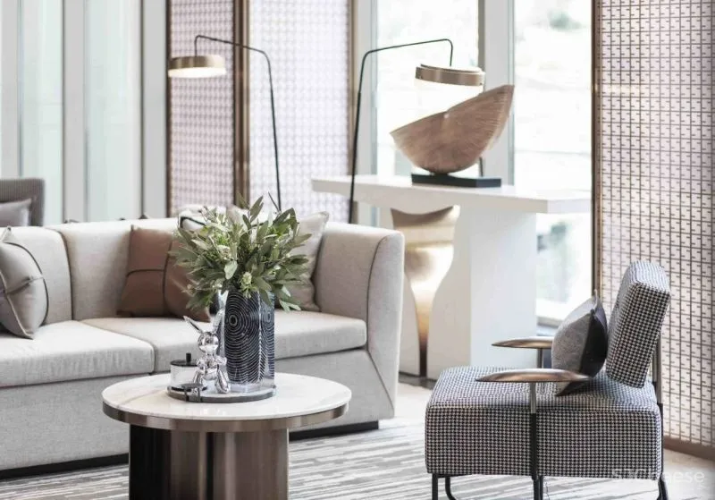 置在设计:在星光森林畅游梦想