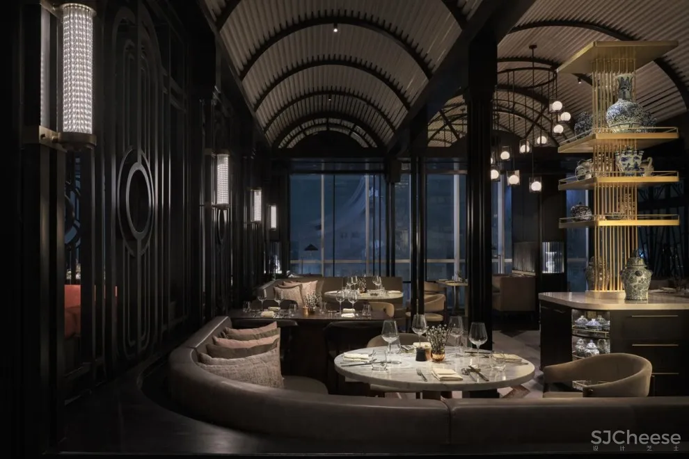 2020 年度最佳酒店名单