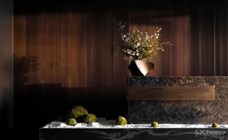 米修works 筑一座水上浮城