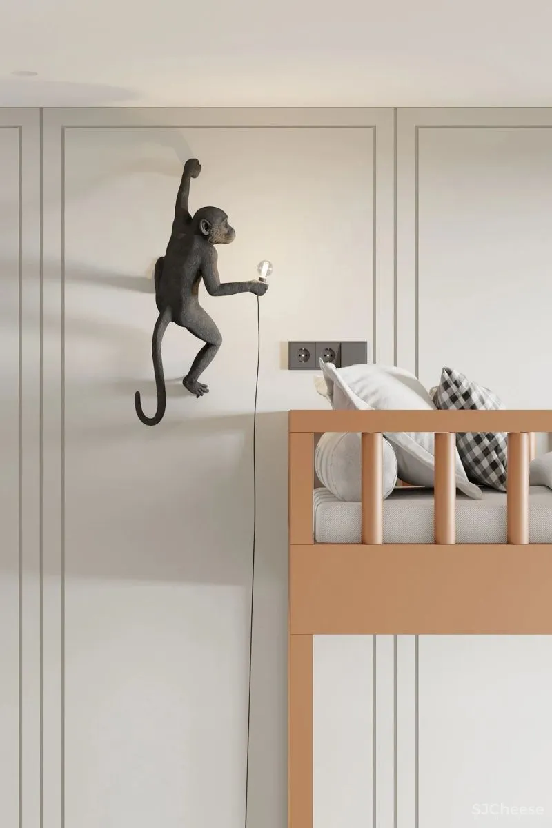 淡雅温情的素色风，打造专属冬季的质朴暖宅！