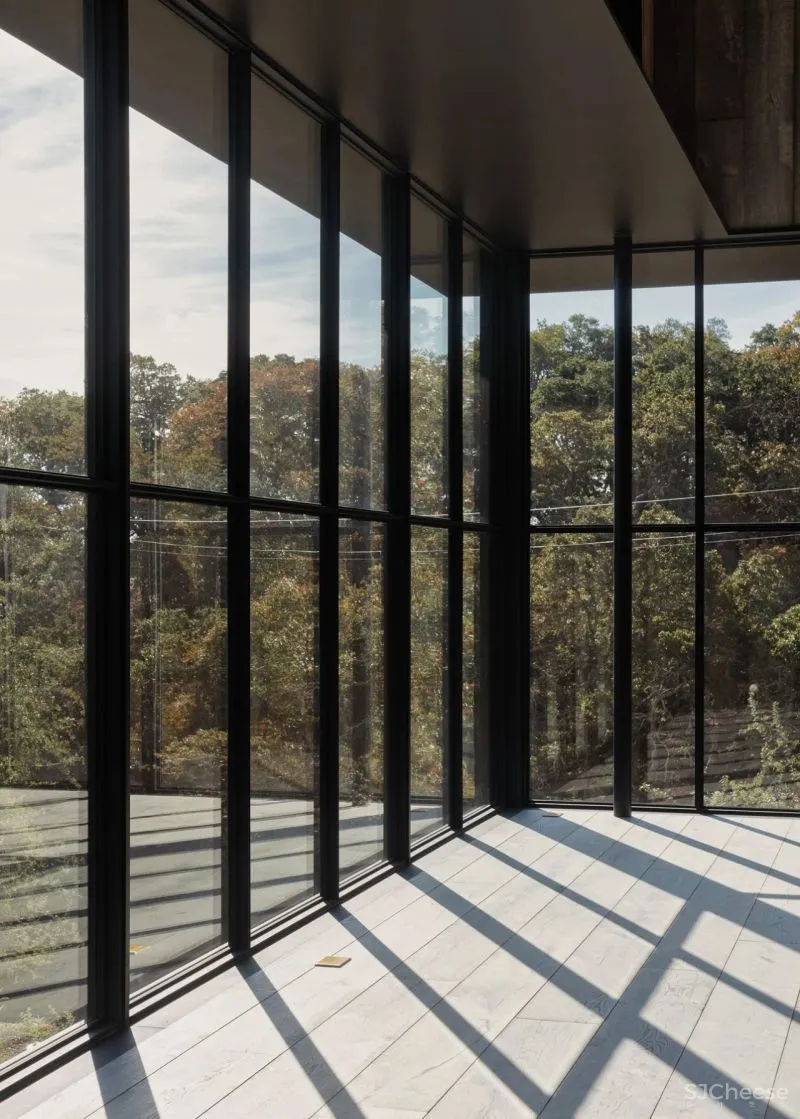 Greg Faulkner 大自然的静谧美