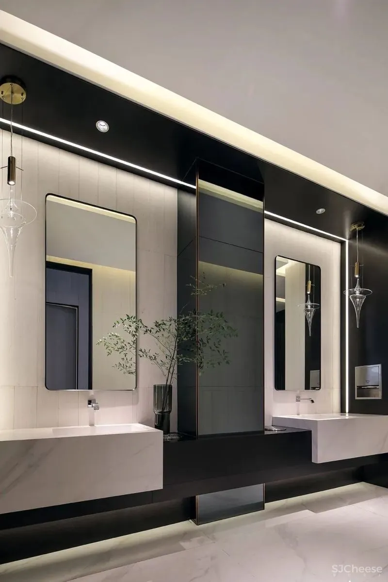 成都金融街融府销售中心 | 郑树芬新作