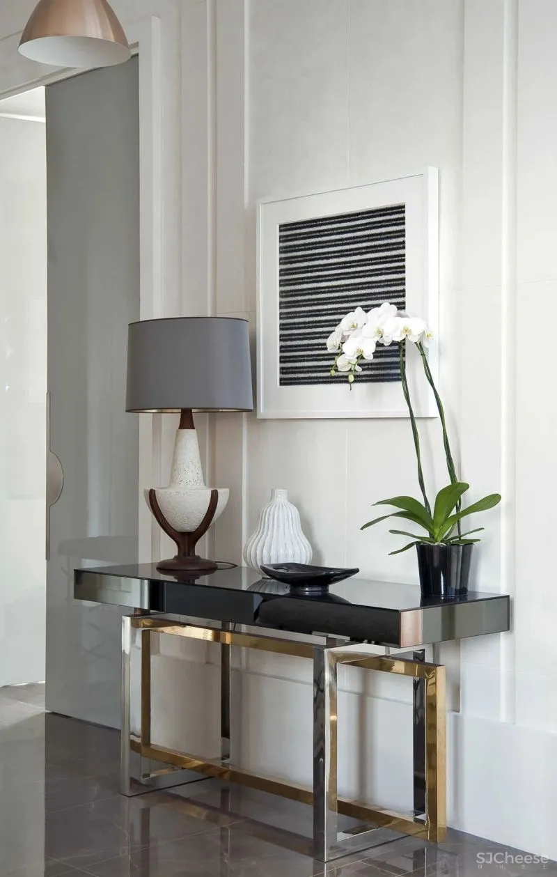 法式奢华，美爆了！