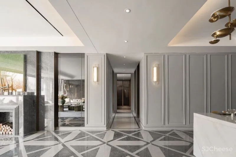 矩陣新作|生活從一座適宜的居所開始