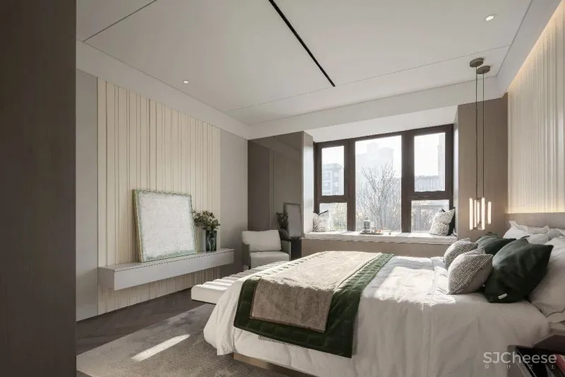 矩陣新作|生活從一座適宜的居所開始