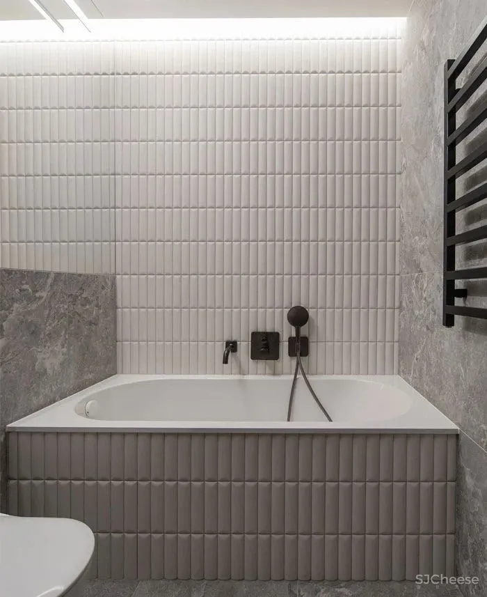 曾经劣势明显的斜顶小屋,摇身变为了时髦与舒适兼得的梦想宅