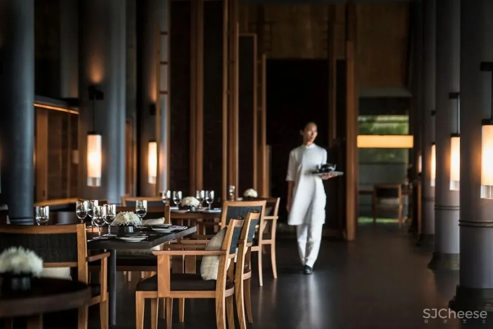 Jean Michel Gathy-一手打造酒店设计▪安缦也为之折服!