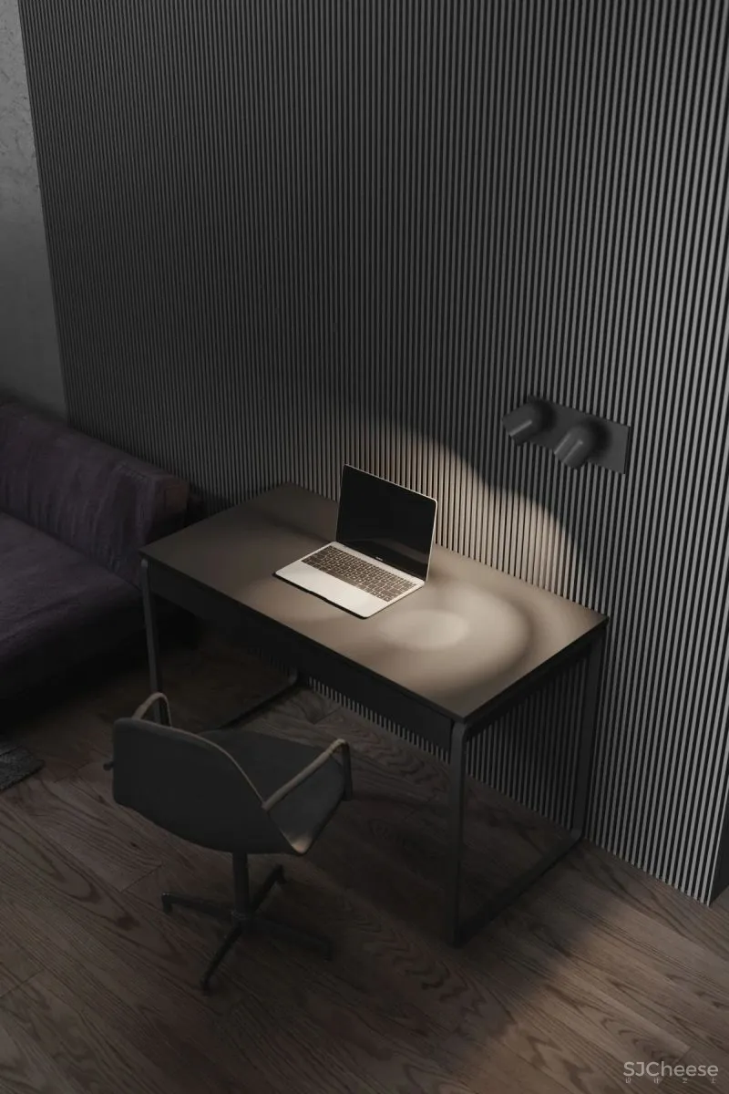 高级灰设计,撩人的气质!