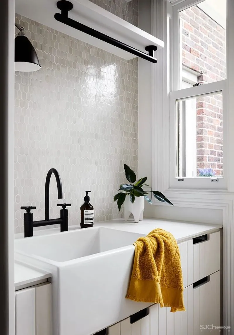 软装,简约雅致搭配,一种美感艺术