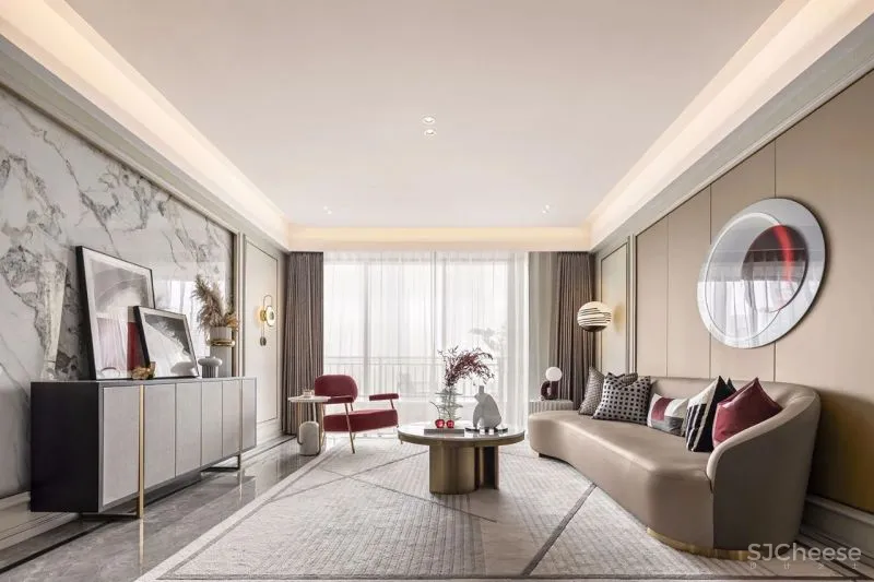 CLV-正荣：在古典中新生，在艺术中沉醉