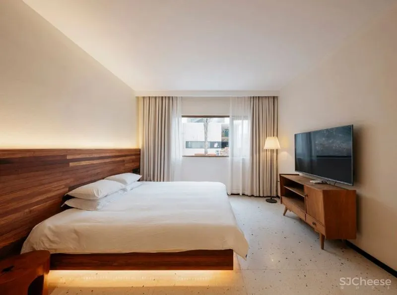 3月民宿考察之旅 在莫干山遇见春暖花开