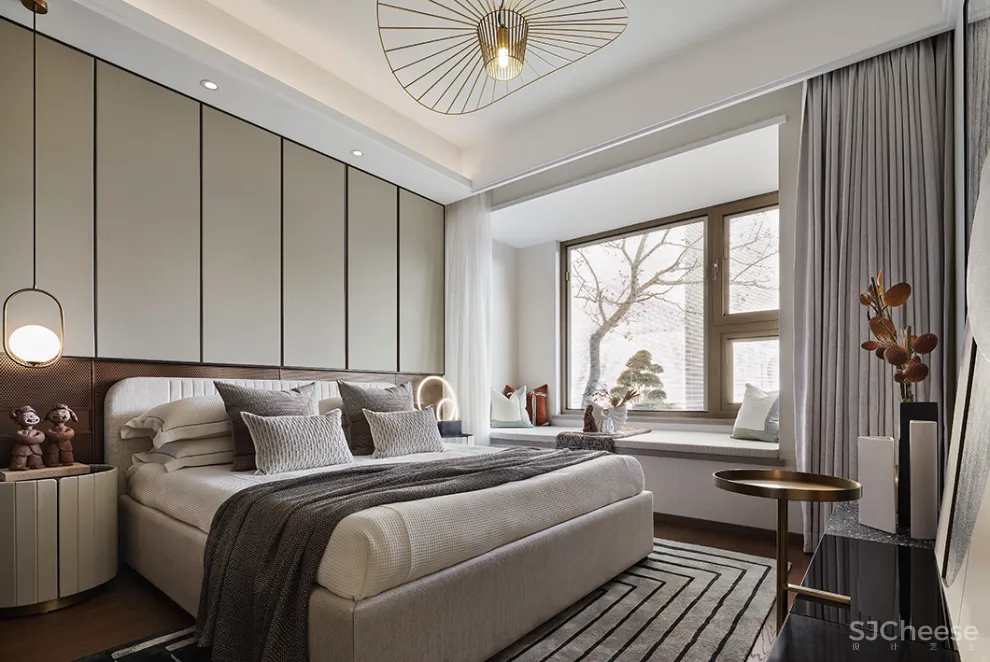 方磊：多重视角，共探人居新风尚！