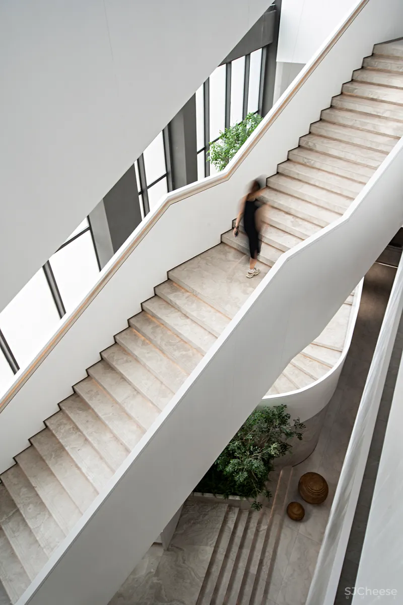 韩松：邂逅一场视觉盛宴！