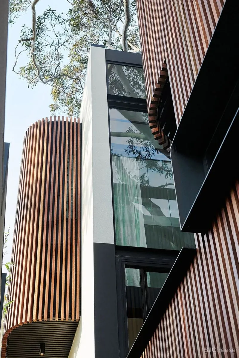 极简格调,有范儿!