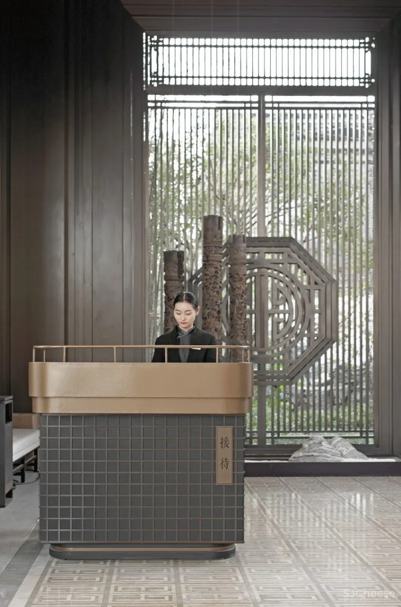 一寸方砖 一寸光阴 苏州 建发.元和园玺