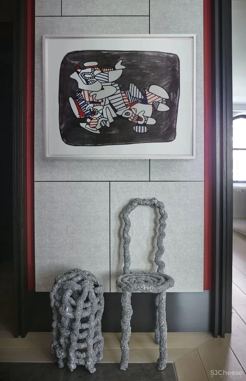 设计师私宅 空间艺术,是最接近于实用的艺术