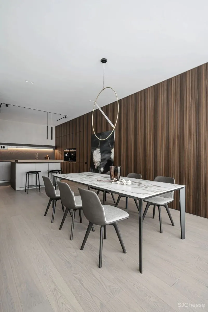 轻奢优雅，气质出众！