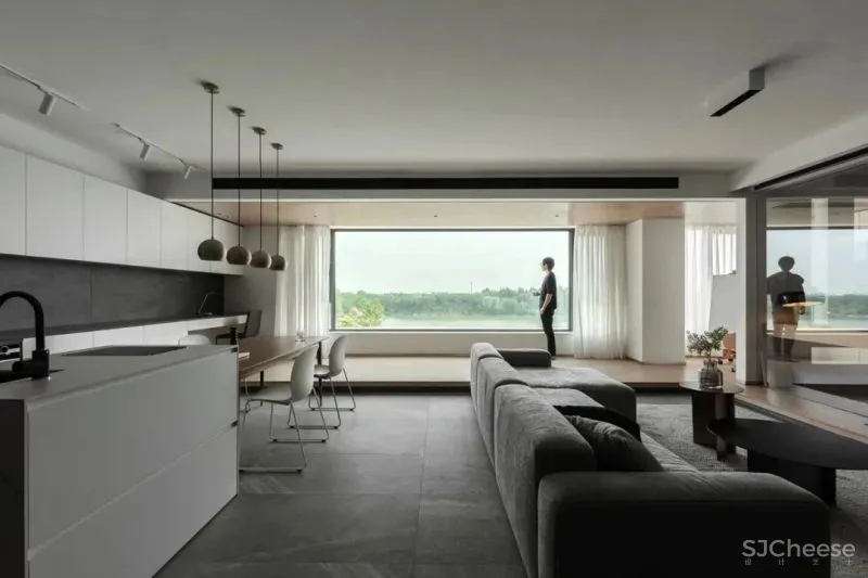 地台该如何设计？