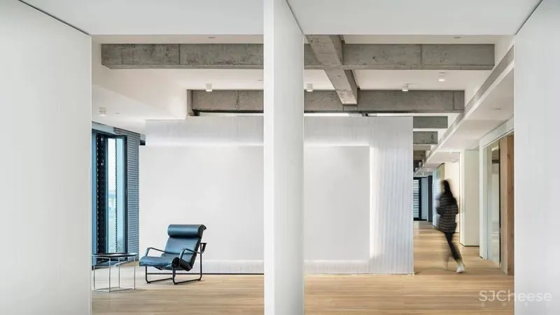 万境设计 一处净土,筑一座时间之城