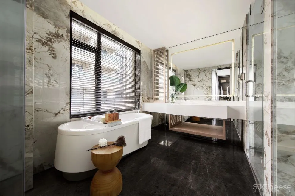 矩陣首發|江門中梁旭輝壹號院