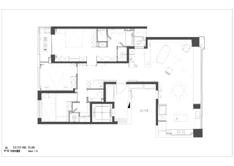 林贤圣 | 沉淀生活的仪式感