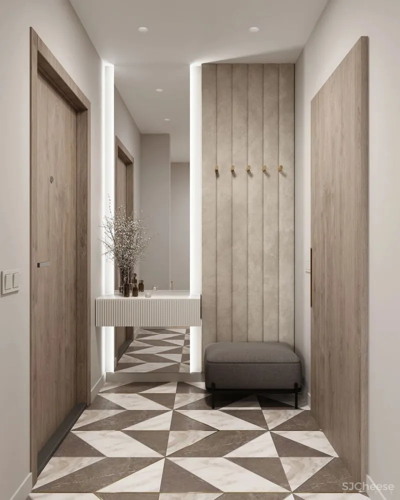 高级简约，太有气质了！