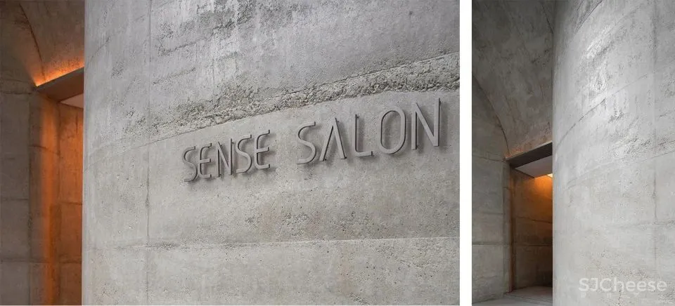 新作 一个意识和直觉对话的场所:意念造型 MOJO STUDIO