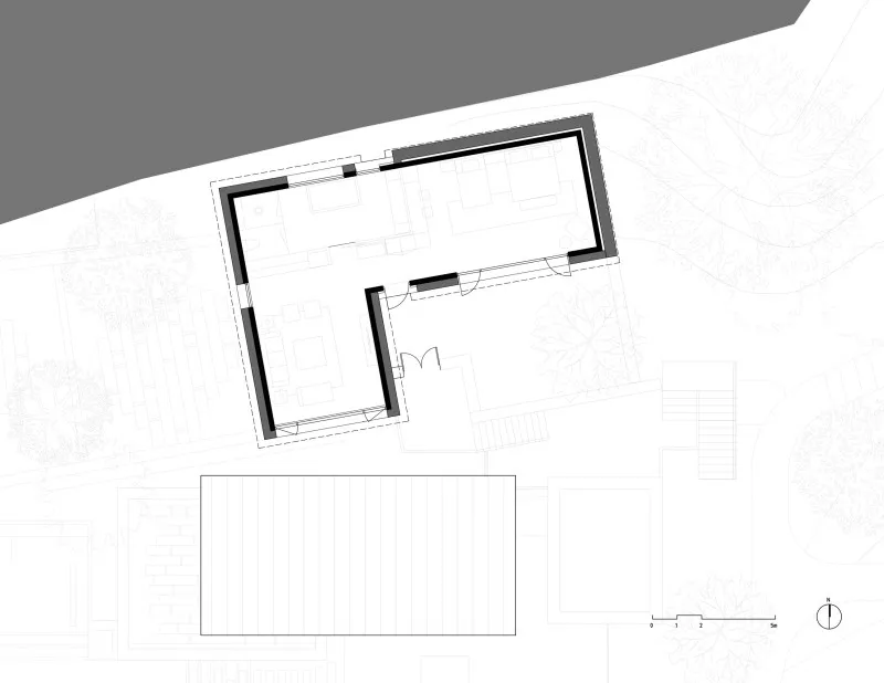 新作 十二个宅基地的新生：泰安东西门村活化更新 孟凡浩 gad · line studio