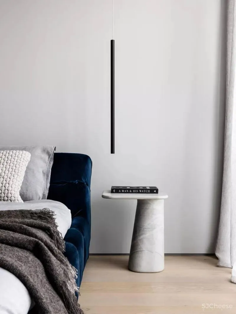 高级灰 高级黑，越看越好看！