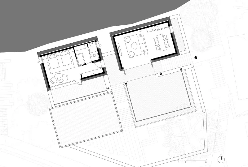 新作 十二个宅基地的新生：泰安东西门村活化更新 孟凡浩 gad · line studio