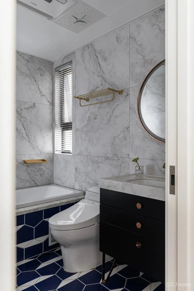 石膏灯盘上墙,这个家美的不像话 花漾美作