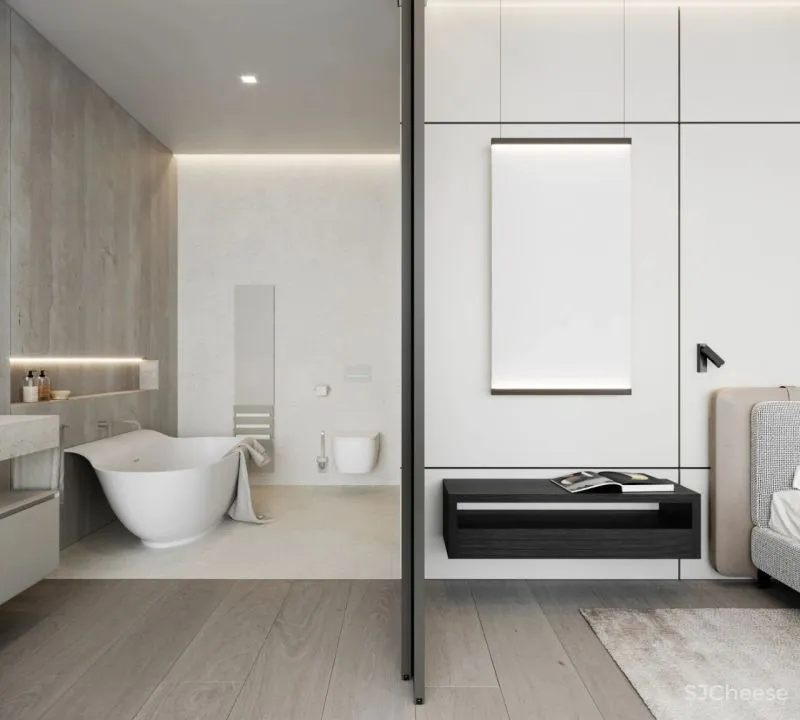 豪华典雅,美爆了!