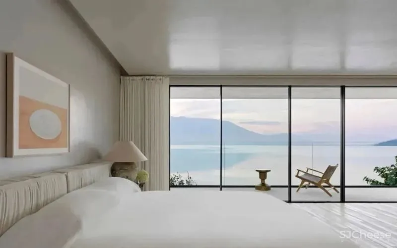 大理夕上酒店 尚壹扬 谢柯