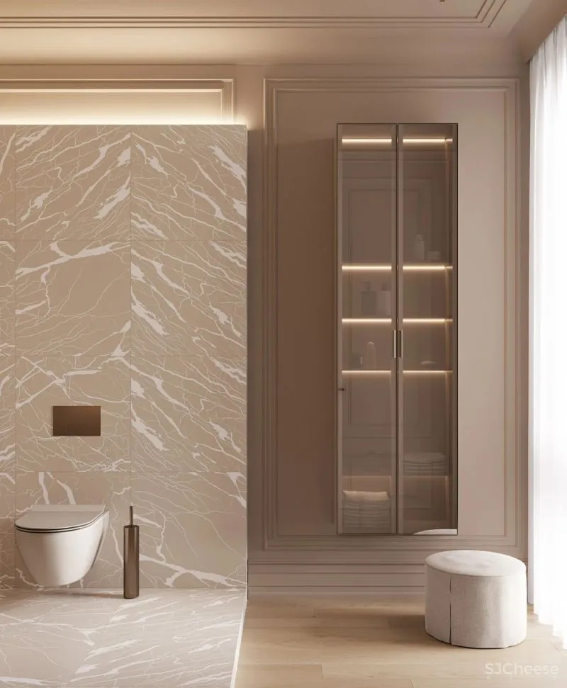 400㎡ 高级设计,太有气质了!