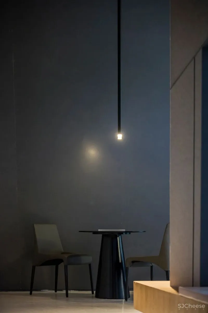 万境设计 一处净土,筑一座时间之城