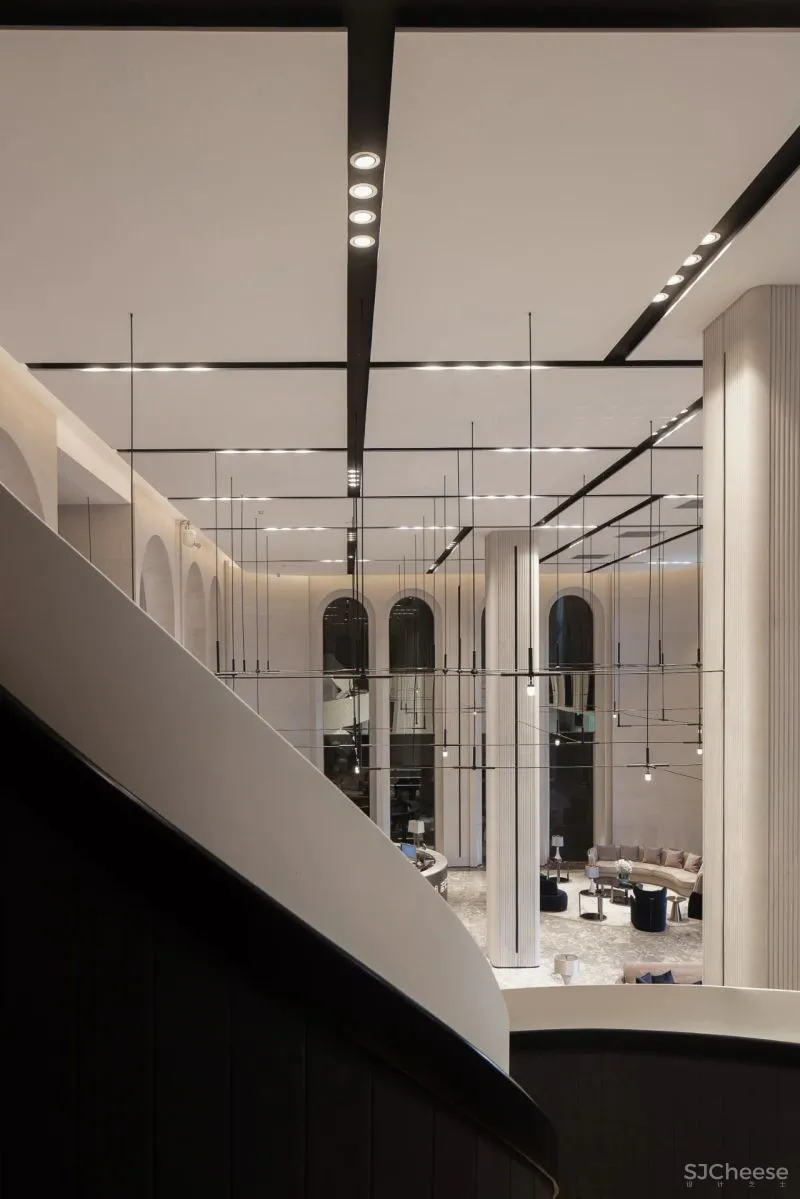 西形东意 诺贝家居美学馆