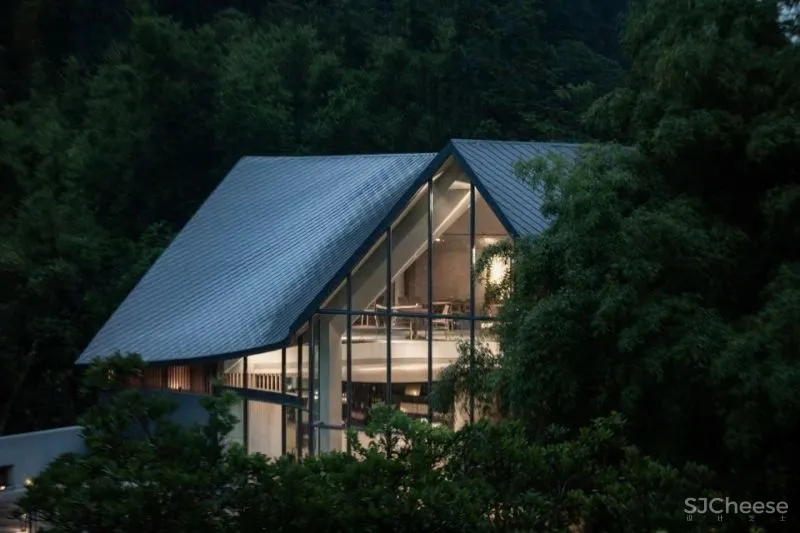 南昆秘境艺术餐厅，惠州