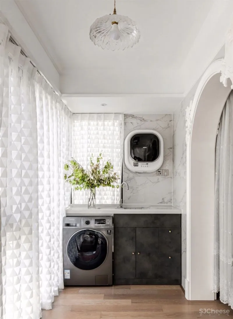 法式轻奢—— 轻是基础,奢是点缀