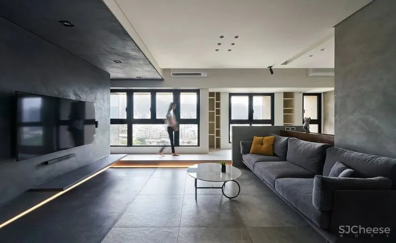 地台该如何设计？