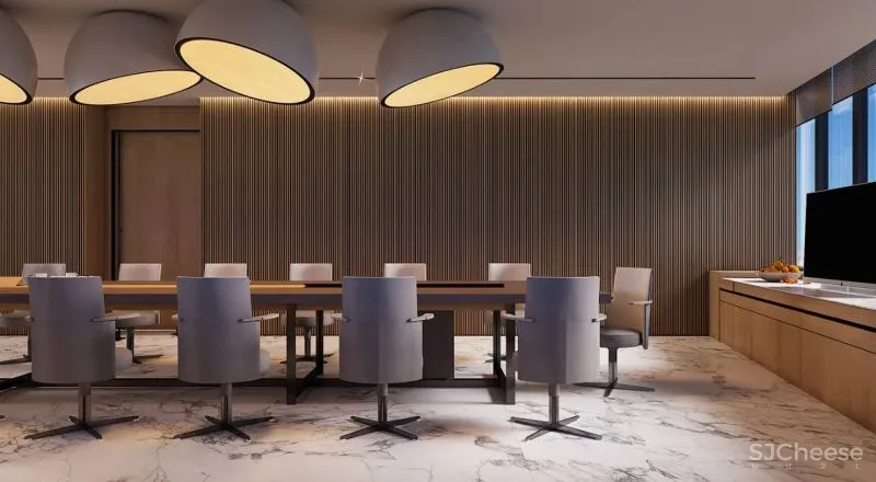 160㎡高级空间,是你梦想中的家吗?