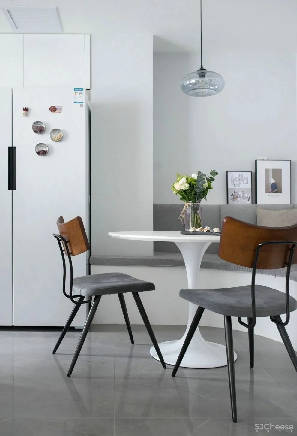 设计不仅可以很美,还可以很有故事!