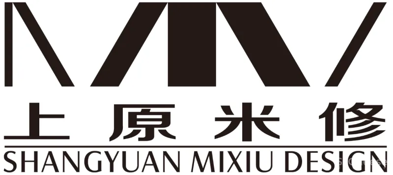 上原米修设计 × 融创 · 云鼎城:自然伊始,感悟序列之美